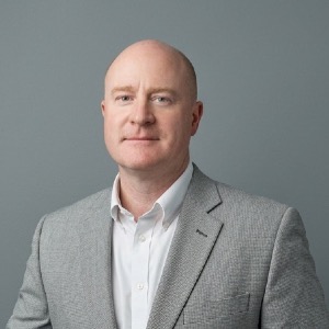 Photo of Joe Armistead