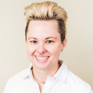 Photo of Brittany Anne Chozinski