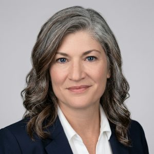 Photo of Rebbecca Fenton