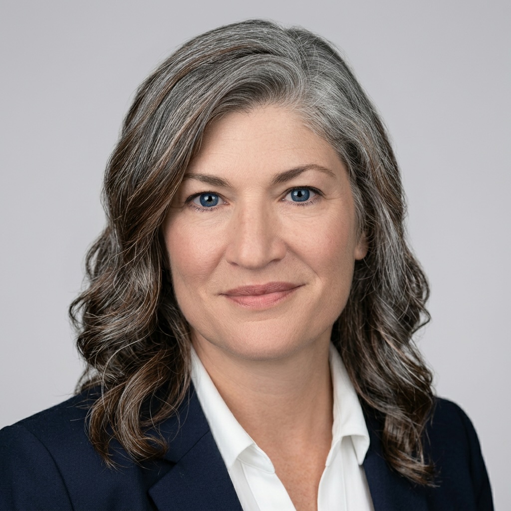 Rebbecca Fenton