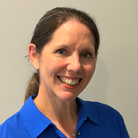 Leslie Hawley