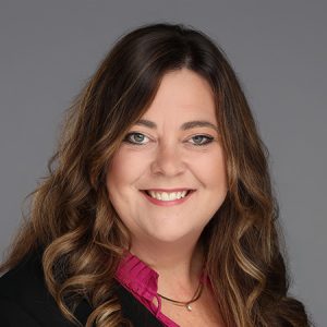 Photo of Tanya Weigand